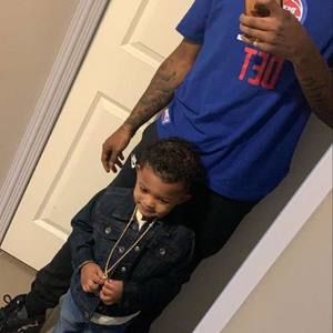 Meet your Posher, Ashari